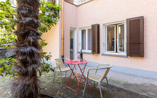 Náhled objektu Casa Schalom, Ronco sopra Ascona