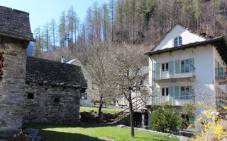 Náhled objektu Eva-Ferienhaus, Brione
