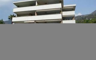 Náhled objektu Casa Malibu, Minusio