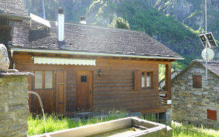 Náhled objektu Casa Fortuna, Malvaglia