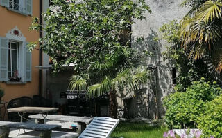 Náhled objektu Casa Belgeri, Acquarossa