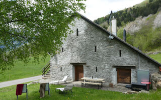 Náhled objektu Casa Sosto, Ponto Valentino
