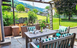 Náhled objektu Casa Fiorita, Brusino Arsizio