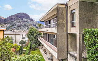 Náhled objektu Il Parco (Shared), Lugano