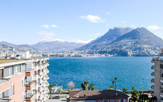 Náhled objektu App. Paradiso, Lugano