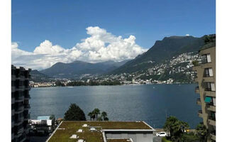 Náhled objektu Paradise Lake View, Lugano