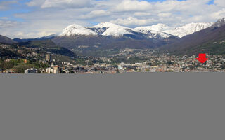 Náhled objektu Objekt CH6900.608, Lugano