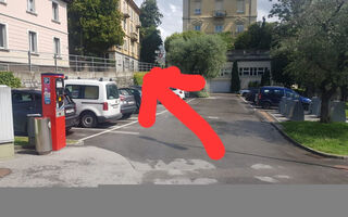 Náhled objektu Objekt CH6900.609, Lugano