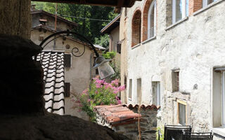 Náhled objektu Casa Holamundo, Lugano