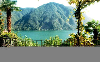 Náhled objektu Barony Villa, Lugano