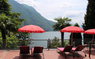 Náhled objektu Lavendel, Lugano