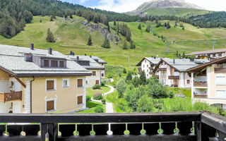 Náhled objektu Chesa Mulin, St. Moritz