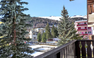 Náhled objektu Chesa La Soliva, St. Moritz