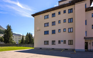 Náhled objektu Chesa La Soliva, St. Moritz