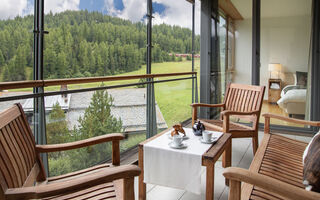 Náhled objektu Residenz Cresta Kulm B26, St. Moritz