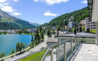 Náhled objektu Chesa Spuonda Verde 1.7, St. Moritz