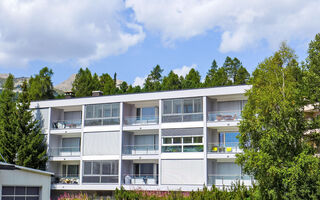 Náhled objektu Chesa Fleury, St. Moritz