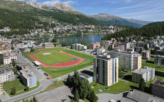 Náhled objektu Chesa Ova Cotschna 303, St. Moritz