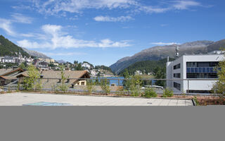 Náhled objektu Chesa Piz Mezdi - St. Moritz, St. Moritz