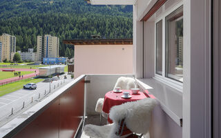 Náhled objektu Casa Polo, St. Moritz