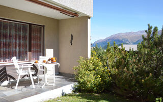 Náhled objektu Residenz Surlej 6, St. Moritz