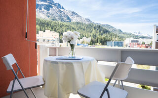 Náhled objektu Appartmenthaus Skyline 309, St. Moritz