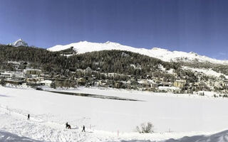 Náhled objektu Chesa Residence, St. Moritz