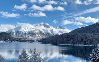 Náhled objektu Chalet Haus am See, St. Moritz