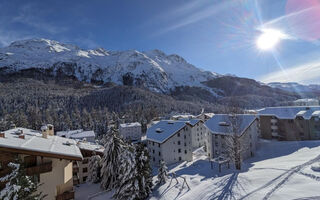 Náhled objektu Chavallera 25, St. Moritz