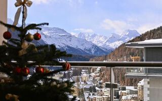 Náhled objektu Residence Au Reduit, St. Moritz