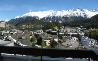 Náhled objektu Chavallera 42, St. Moritz