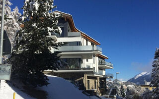 Náhled objektu Ferienwohnung, St. Moritz