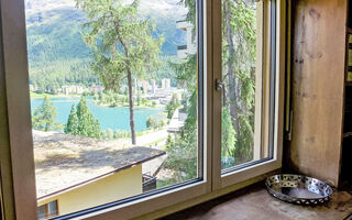 Náhled objektu Chesa Sonnalpine B 46, St. Moritz