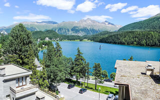 Náhled objektu Chesa Sonnalpine B 46, St. Moritz