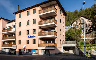 Náhled objektu Chesa Sur Ova 30, St. Moritz