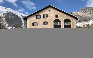 Náhled objektu Chesa Tarnuzzer - ÖV, Samedan