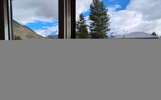 Náhled objektu Crusch 51, Samedan