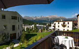 Náhled objektu Chesa Corvatsch, Pontresina