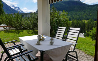 Náhled objektu Chesa Piz Cotschen, Pontresina