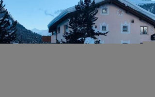 Náhled objektu Wohnung Chesa Salmun (Parterre), Pontresina