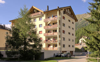 Náhled objektu Chesa Islas, Pontresina