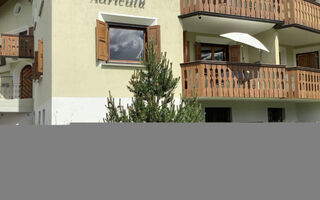 Náhled objektu Wohnung Aden, Pontresina