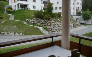 Náhled objektu Chesa Viola Dachwohnung, Pontresina