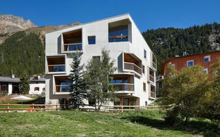 Náhled objektu Chesa Plattner, Pontresina