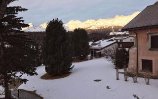 Náhled objektu Chesa Linaira, Pontresina