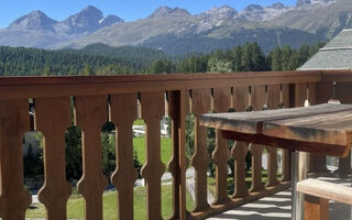 Náhled objektu Objekt CH7504.722, Pontresina