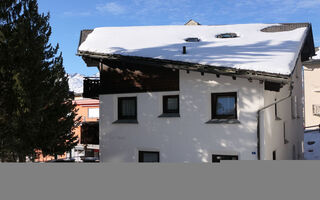 Náhled objektu La Stüerta, Pontresina