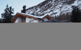 Náhled objektu Chesa La Tegia, Pontresina