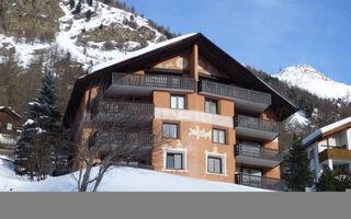 Náhled objektu Chesa Furtüna, Pontresina