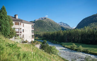Náhled objektu Chesa Engiadina, Pontresina